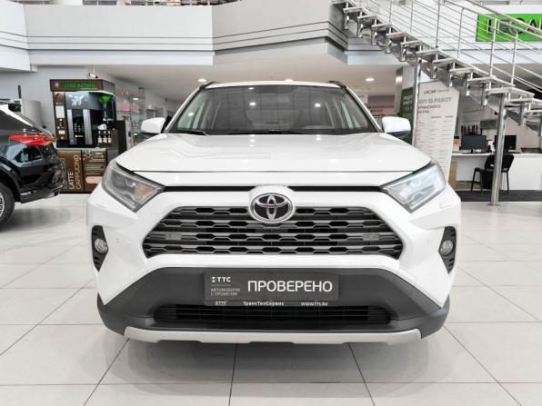 Toyota RAV4 V (XA50) с пробегом 2022 года, цена 3 550 000 рублей, 88229 км, внедорожник, Автокод Объявления
