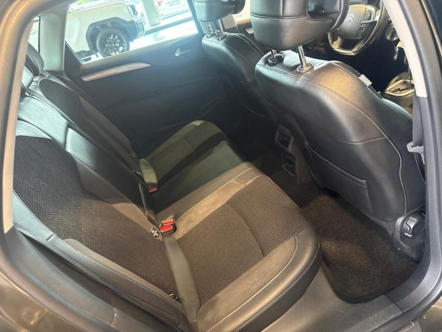 Citroen C4 II Екатеринбург  - изображение 14
