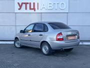 Lada (ВАЗ) Kalina I Челябинск  - изображение 24