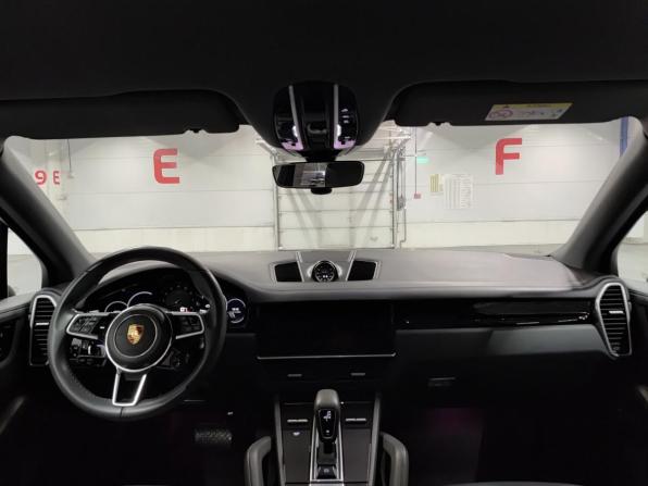 Porsche Cayenne III с пробегом 2019 года, цена 6 600 000 рублей, 60101 км, внедорожник, Автокод Объявления