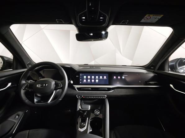 Geely Monjaro I с пробегом 2024 года, цена 3 597 000 рублей, 16847 км, внедорожник, Автокод Объявления