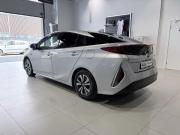Toyota Prius IV (XW50) Москва  - изображение 26