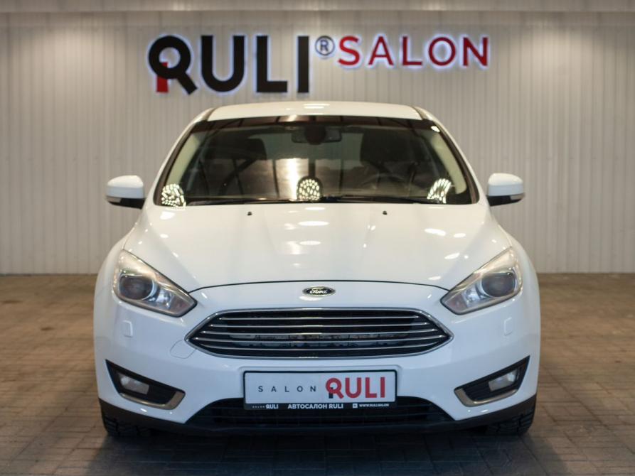 Ford Focus III Рестайлинг Иваново  - изображение 2