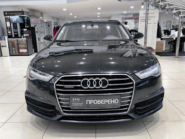 Audi A6 IV (C7) Рестайлинг с пробегом 2018 года, цена 2 250 000 рублей, 230000 км, седан, Автокод Объявления