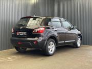 Nissan Qashqai I Рестайлинг Пермь  - изображение 45