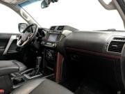 Toyota Land Cruiser Prado 150 Series Рестайлинг 1 Москва  - изображение 41
