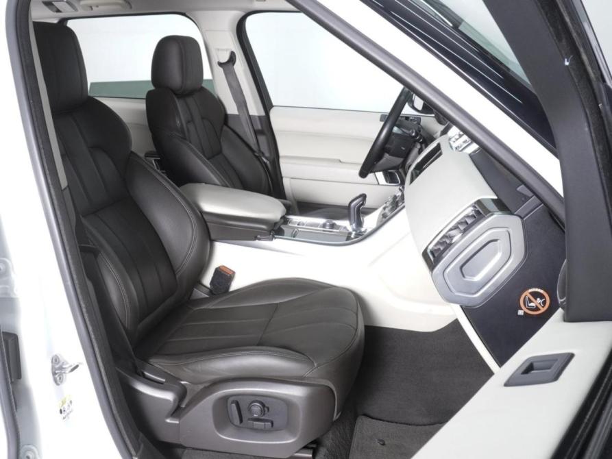 Land Rover Range Rover Sport II Ростов-на-Дону  - изображение 8