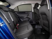 Skoda Rapid I Рестайлинг Иркутск  - изображение 31