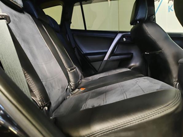Toyota RAV4 IV (XA40) Рестайлинг с пробегом 2019 года, цена 2 489 000 рублей, 238072 км, внедорожник, Автокод Объявления