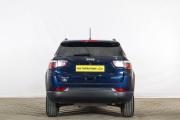 Jeep Compass II Тюмень  - изображение 25