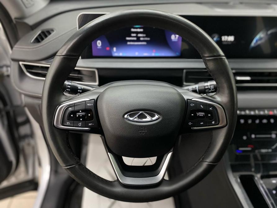 Chery Tiggo 4 Pro I Рестайлинг Энгельс  - изображение 26