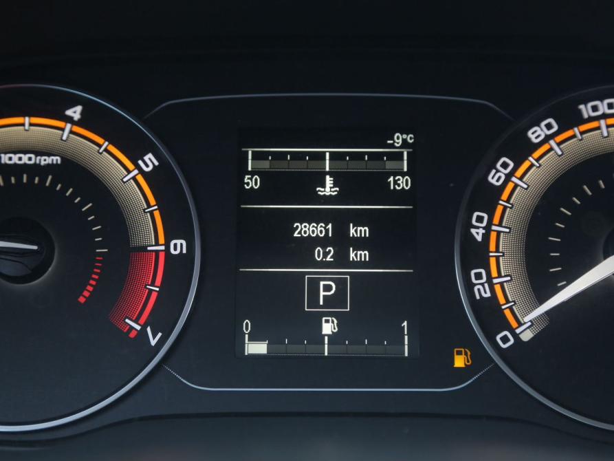 Lada (ВАЗ) Vesta I Рестайлинг (NG) Иваново  - изображение 19