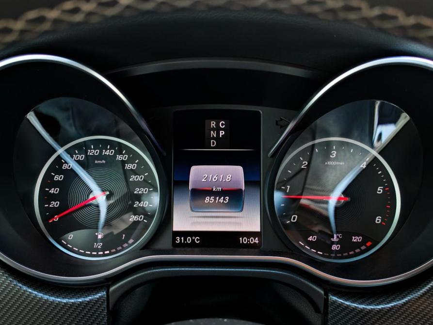 Mercedes-Benz V-Класс III (W447) Рестайлинг Краснодар  - изображение 22