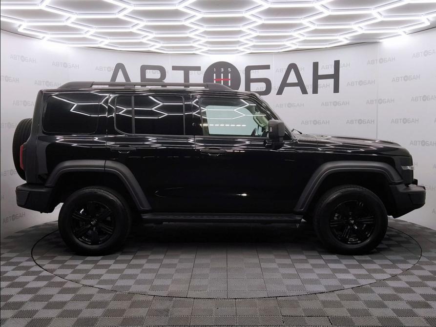 Tank 300 I Екатеринбург  - изображение 7