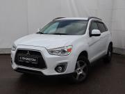 Mitsubishi ASX I Рестайлинг Москва  - изображение 22