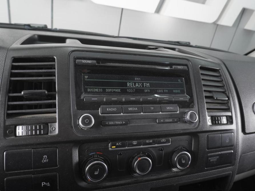 Volkswagen Caravelle T5 Рестайлинг Ростов-на-Дону  - изображение 13