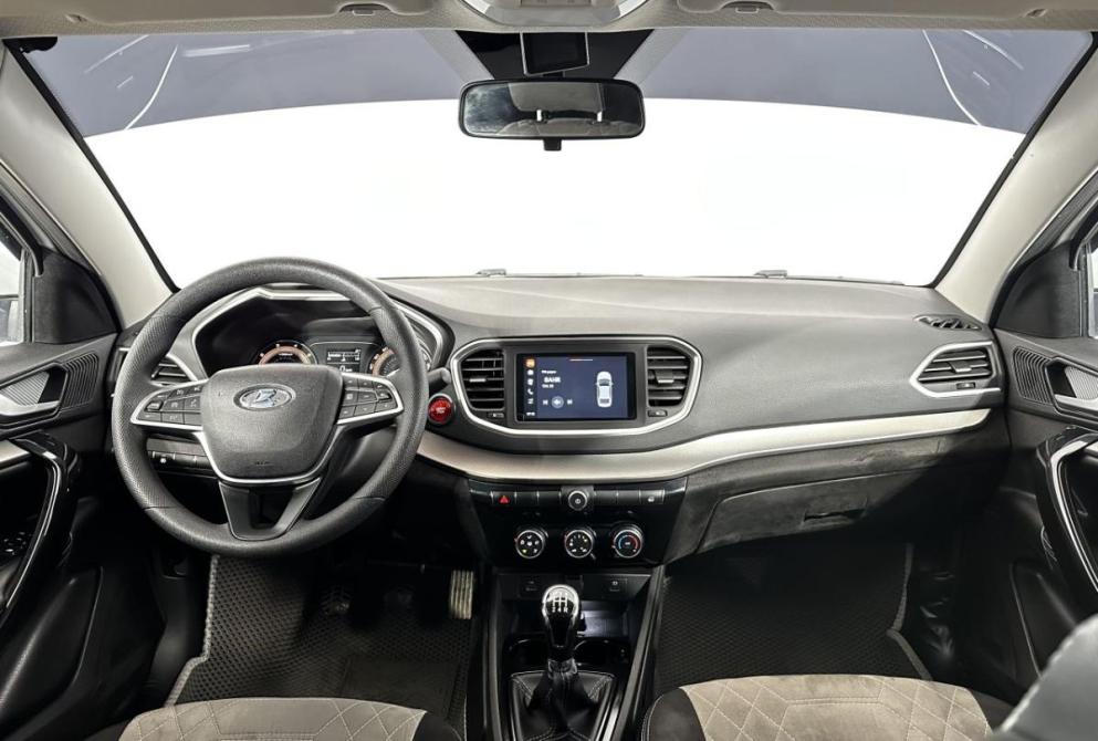 Lada (ВАЗ) Vesta I Рестайлинг (NG) Саранск  - изображение 18