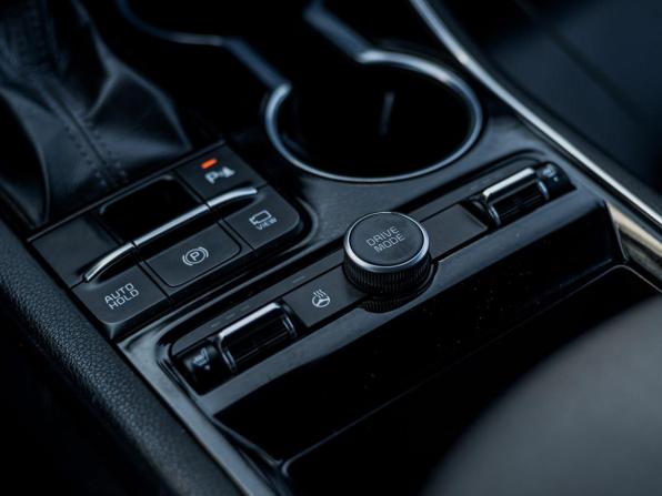 Kia K5 III с пробегом 2021 года, цена 2 175 000 рублей, 122983 км, седан, Автокод Объявления