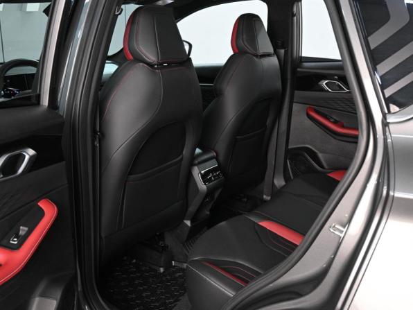 Geely Binyue Cool с пробегом 2023 года, цена 2 379 000 рублей, 19886 км, внедорожник, Автокод Объявления