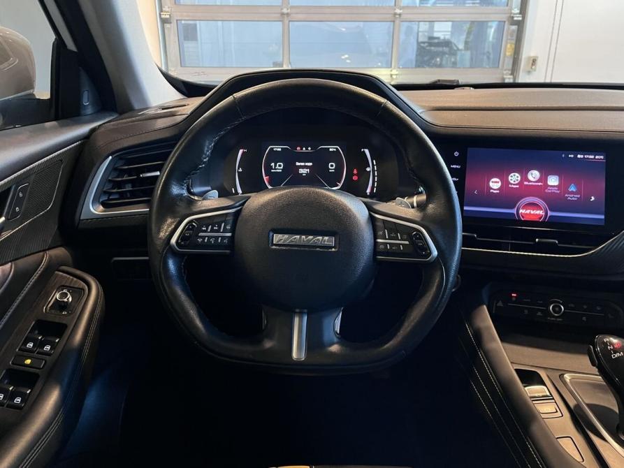 Haval F7x I Чебоксары  - изображение 10