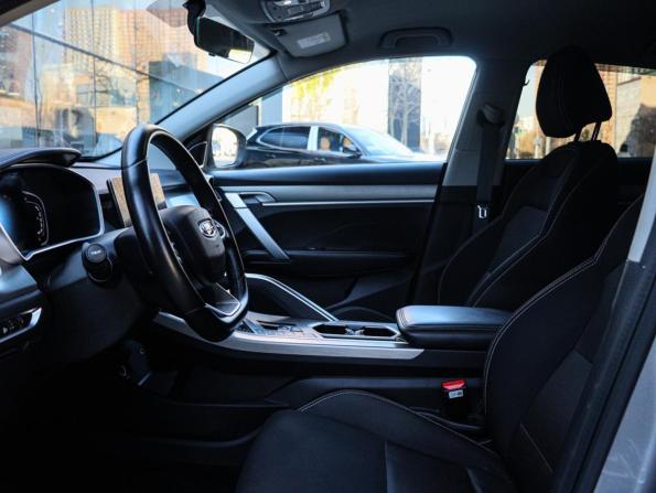 Geely Coolray I с пробегом 2022 года, цена 1 450 000 рублей, 98177 км, внедорожник, Автокод Объявления