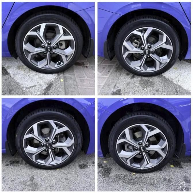 Kia Ceed III Ставрополь  - изображение 21