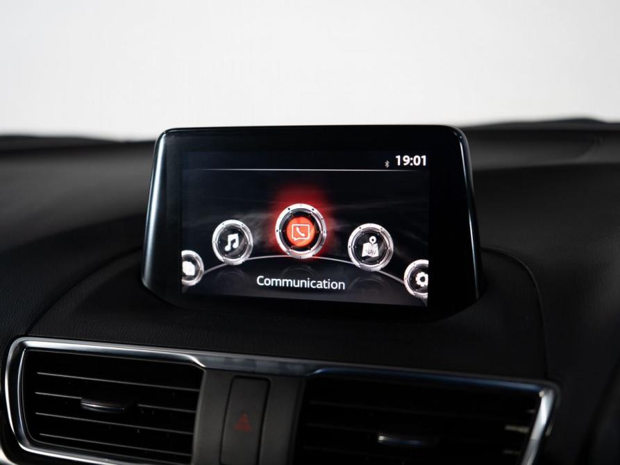Mazda Axela III Рестайлинг Иркутск  - изображение 14