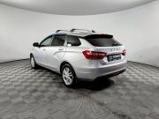 Lada (ВАЗ) Vesta I Уфа  - изображение 33
