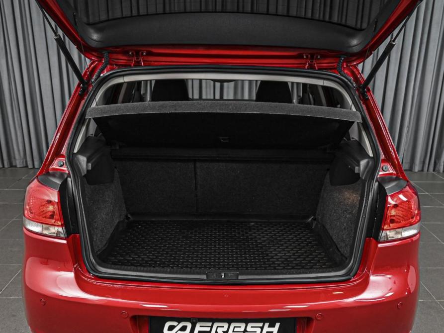 Volkswagen Golf VI Ставрополь  - изображение 22