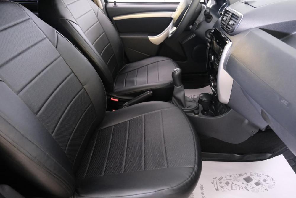 Nissan Terrano III (D10) Омск  - изображение 20