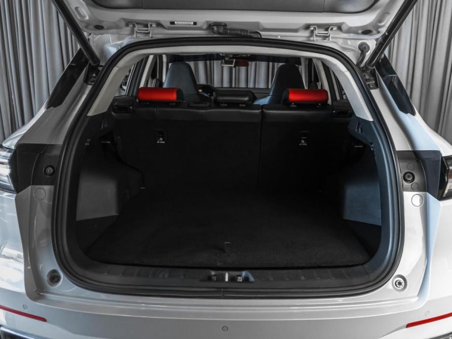 Changan CS55 Plus II Тюмень  - изображение 26