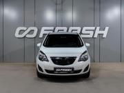 Opel Meriva B Воронеж  - изображение 21
