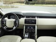 Land Rover Range Rover IV Рестайлинг Санкт-Петербург  - изображение 52