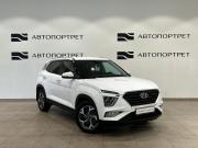 Hyundai Creta II Санкт-Петербург  - изображение 32