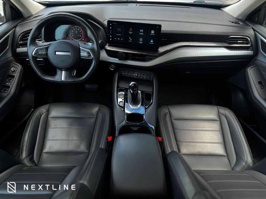 Haval F7 I Рестайлинг Самара  - изображение 8