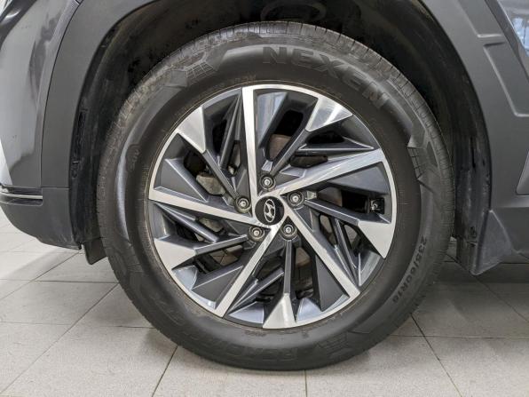 Hyundai Tucson IV с пробегом 2021 года, цена 3 290 000 рублей, 88455 км, внедорожник, Автокод Объявления