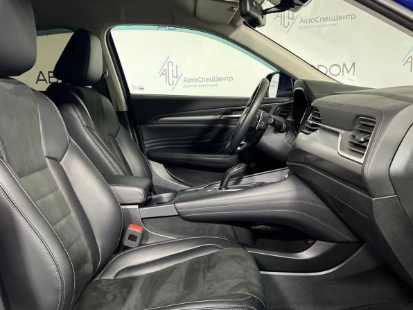 Haval F7x I с пробегом 2021 года, цена 1 747 900 рублей, 61755 км, внедорожник, Автокод Объявления