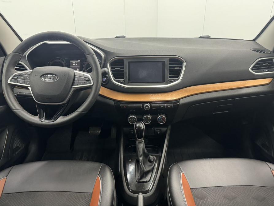 Lada (ВАЗ) Vesta I Рестайлинг (NG) Воронеж  - изображение 14
