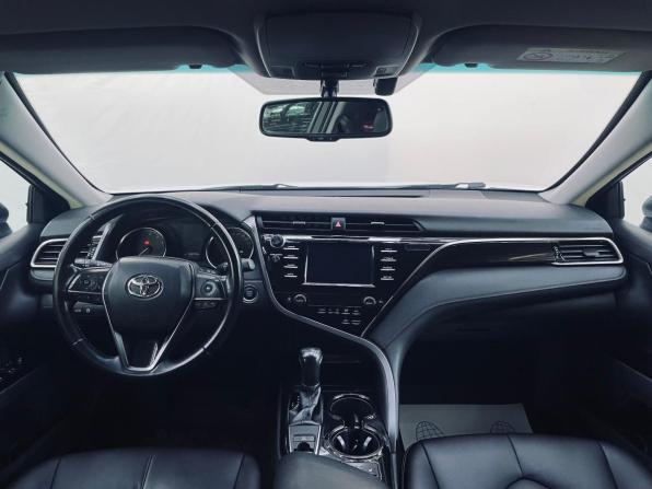 Toyota Camry VIII (XV70) с пробегом 2018 года, цена 2 350 000 рублей, 149978 км, седан, Автокод Объявления