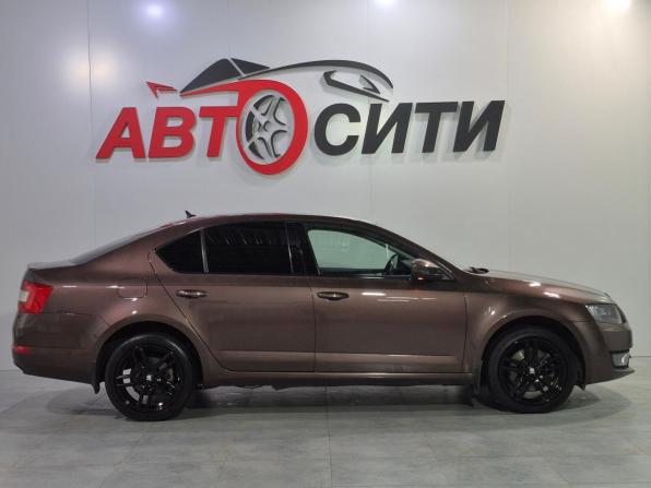 Skoda Octavia III (A7) с пробегом 2016 года, цена 1 430 000 рублей, 177683 км, лифтбек, Автокод Объявления