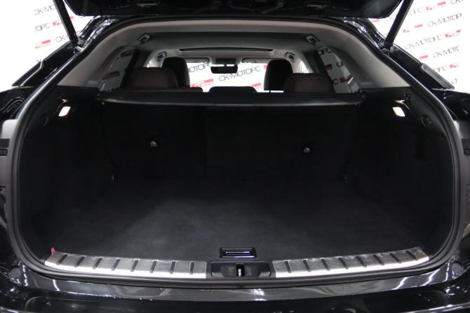 Lexus RX IV Рестайлинг с пробегом 2019 года, цена 4 495 170 рублей, 97398 км, внедорожник, Автокод Объявления