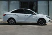Lada (ВАЗ) Vesta I Саратов  - изображение 28