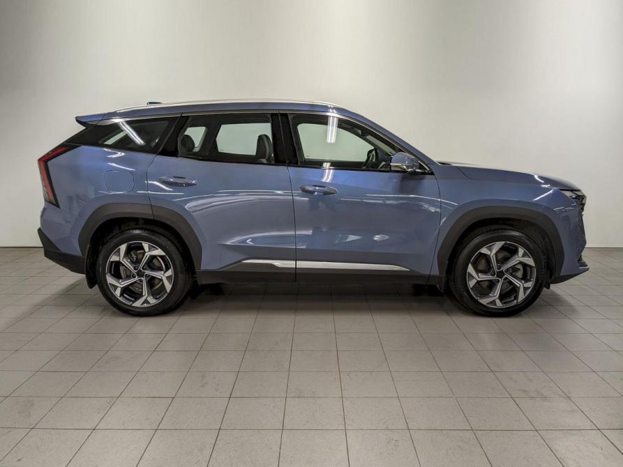 Geely Atlas II Москва  - изображение 4