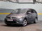 Mitsubishi Grandis I Тюмень  - изображение 24