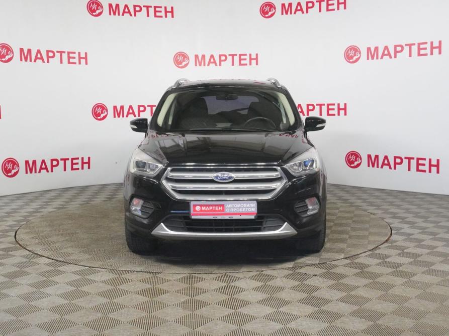 Ford Kuga II Рестайлинг Вологда  - изображение 2