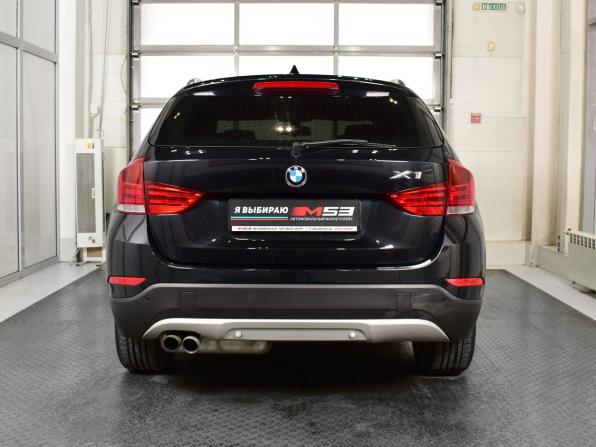 BMW X1 I (E84) Рестайлинг с пробегом 2013 года, цена 1 456 999 рублей, 138834 км, внедорожник, Автокод Объявления