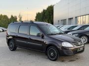 Lada (ВАЗ) Largus I Сыктывкар  - изображение 26