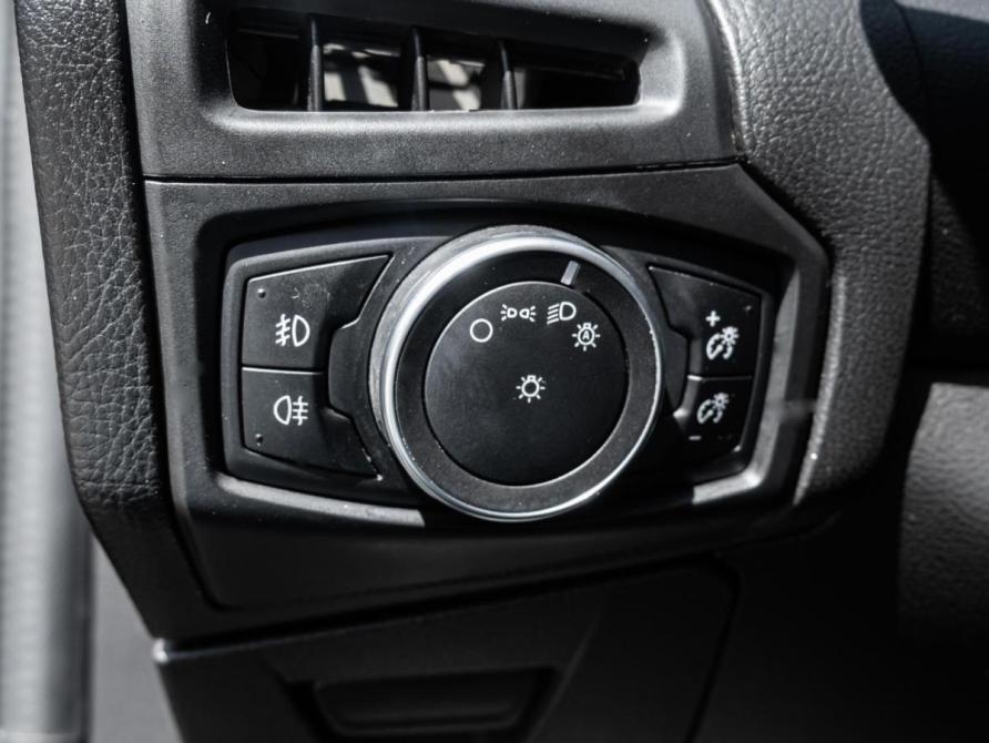 Ford Focus III Рестайлинг Ставрополь  - изображение 16