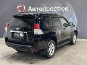 Toyota Land Cruiser Prado 150 Series Пермь  - изображение 30