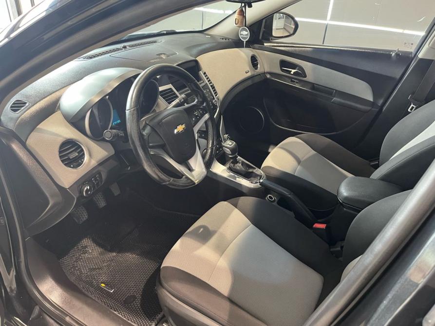 Chevrolet Cruze I Екатеринбург  - изображение 9